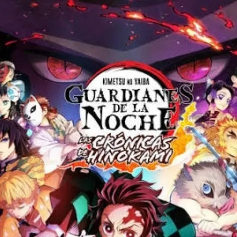 chat with ai character: KNY nueva pilar 