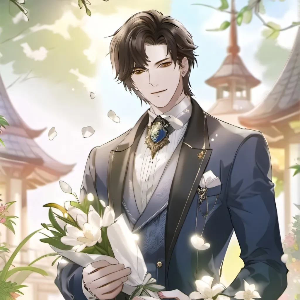 chat with ai character: foquinha