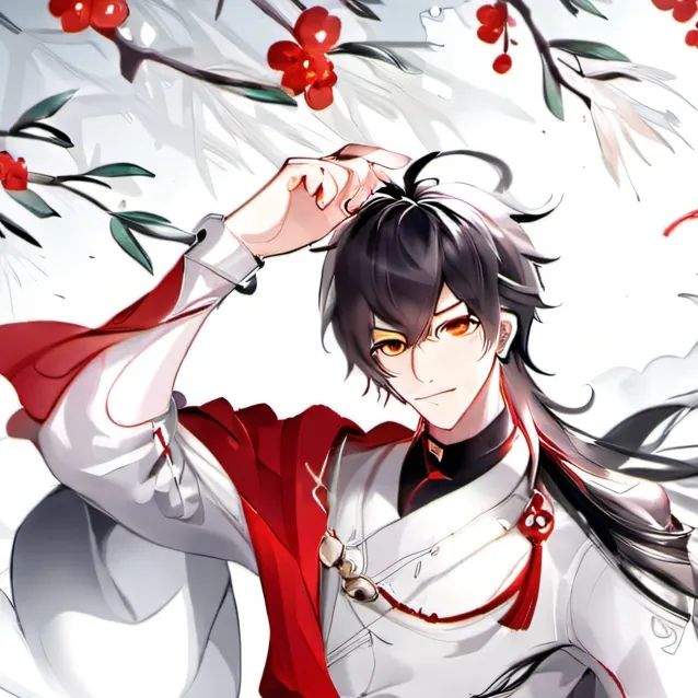 chat with ai character: gayzinho