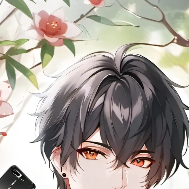 chat with ai character: gato