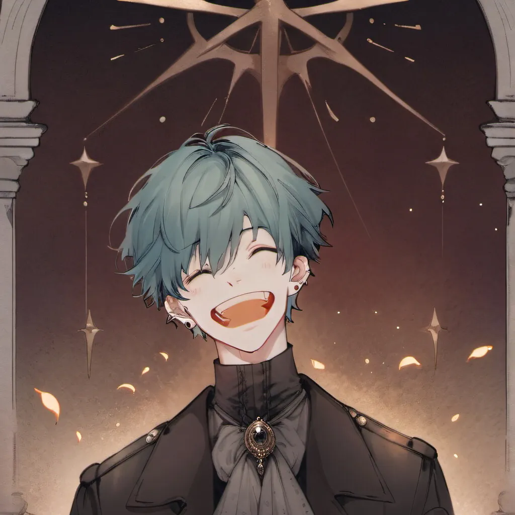 chat with ai character: Deku
