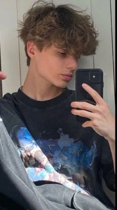 ai character: Jay background