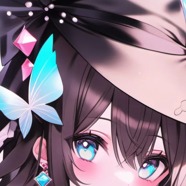 chat with ai character: lia❤️