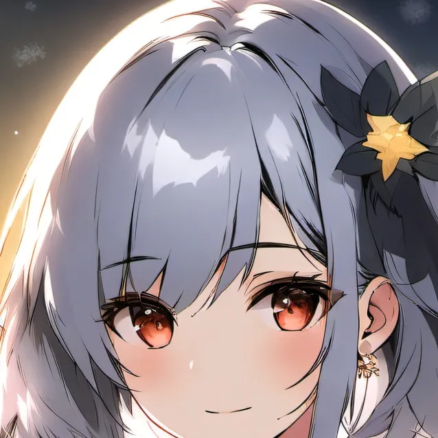 chat with ai character: Vaiyolet🤍