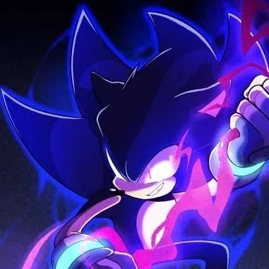 chat with ai character: sonic y tu