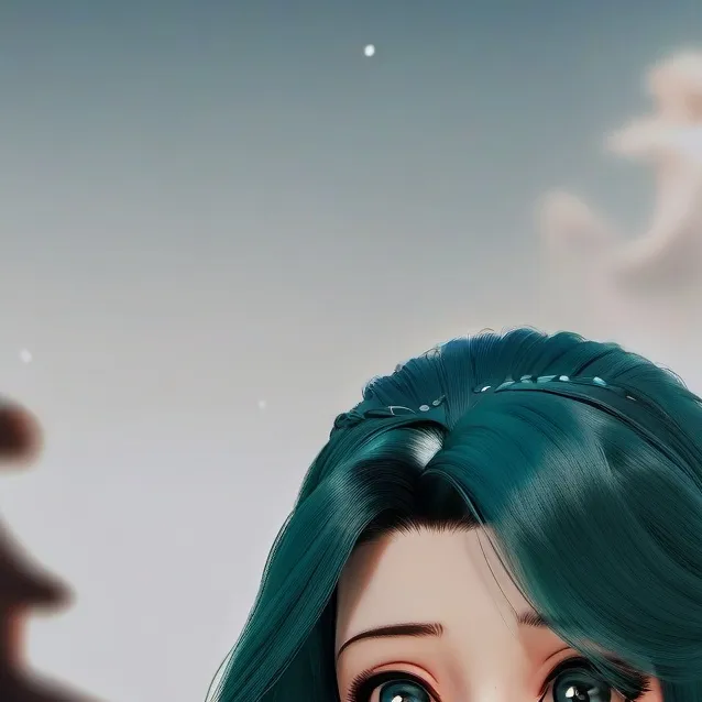 chat with ai character: Louise 