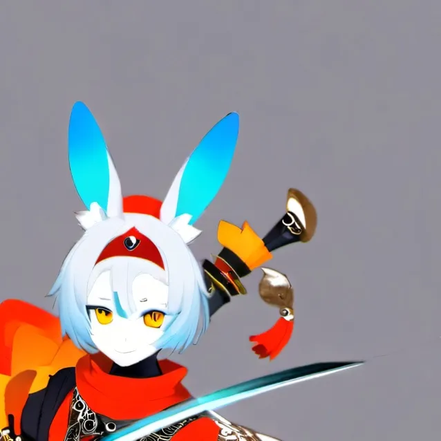 chat with ai character: lilou