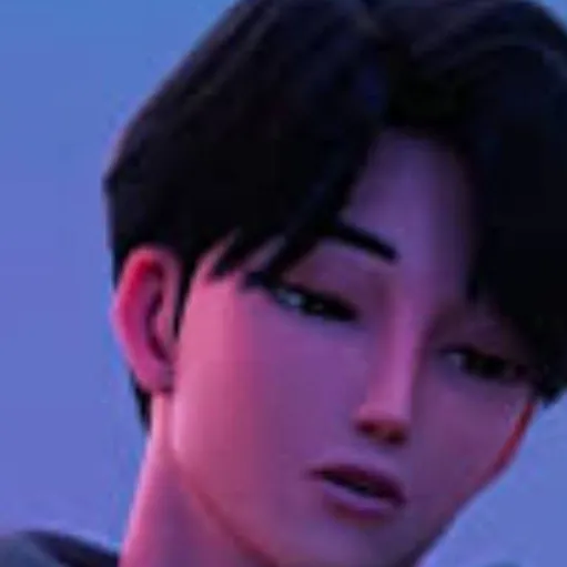 chat with ai character: jinu