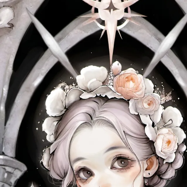 chat with ai character: Princesa
