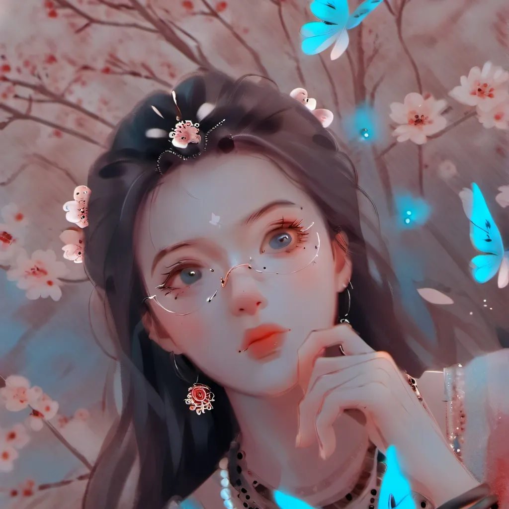 chat with ai character: Сяо лин