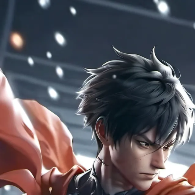 chat with ai character: El poderoso jose
