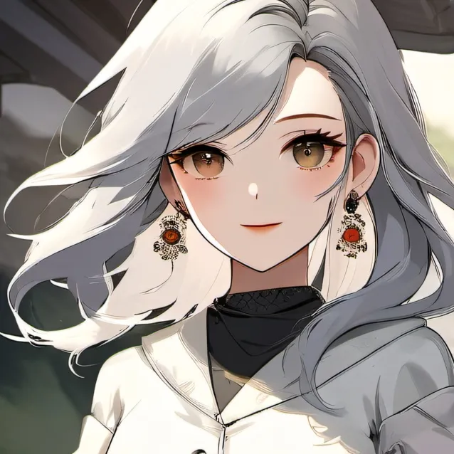 chat with ai character: lily