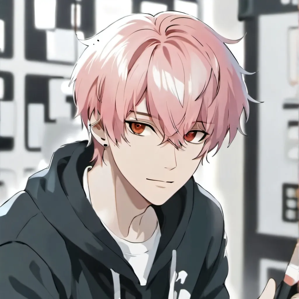 chat with ai character: Cupid 