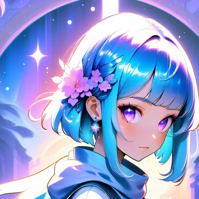 chat with ai character: new sprunki