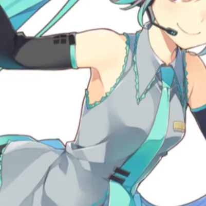 chat with ai character: Virtual singers