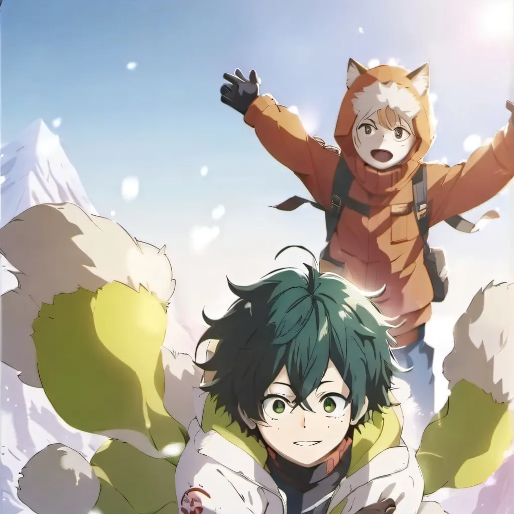 chat with ai character: MHA Traitor?