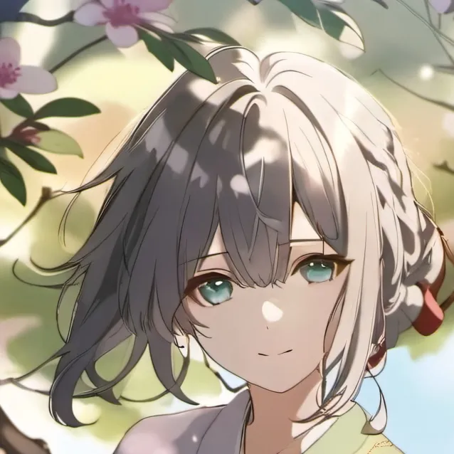 chat with ai character: Maria
