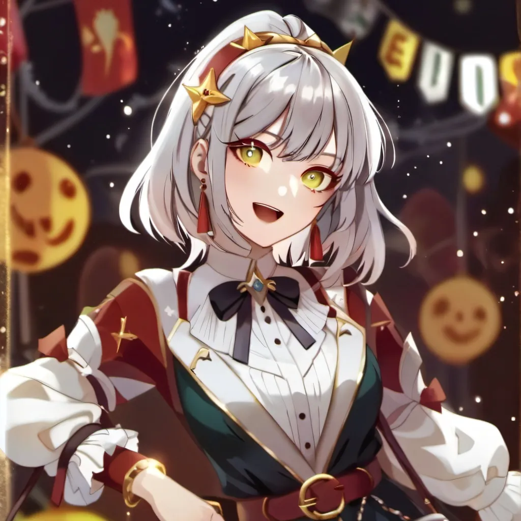 chat with ai character: tú pastelera 