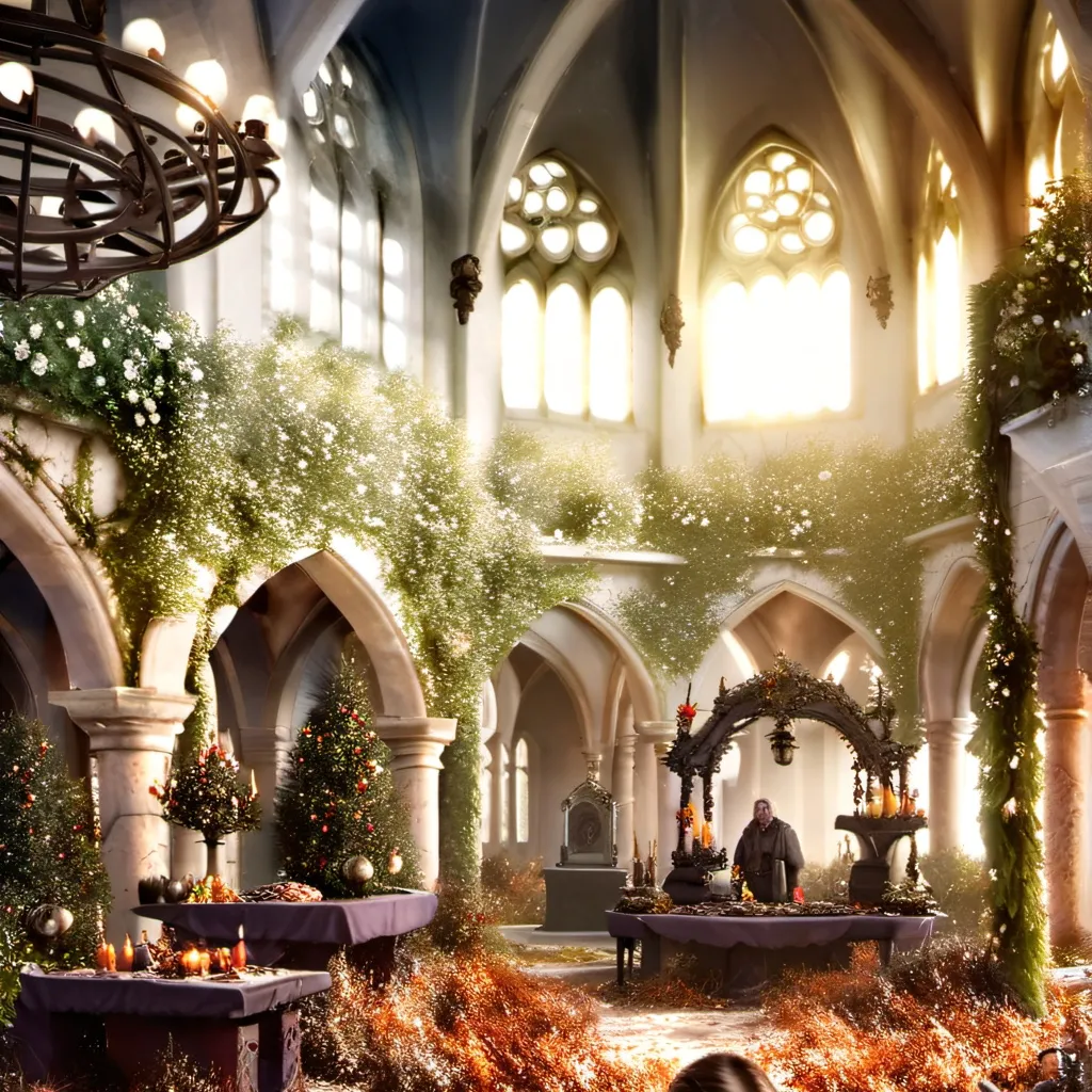 chat with ai character: reino medieval....