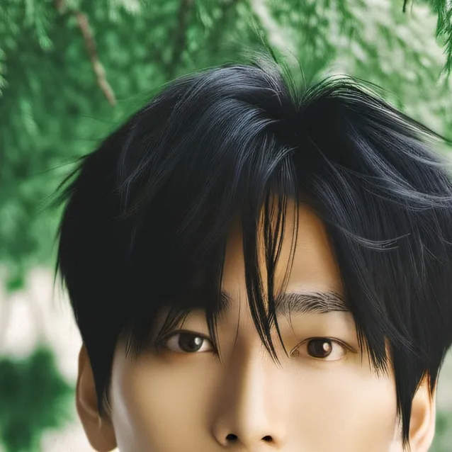 chat with ai character: Wonwoo