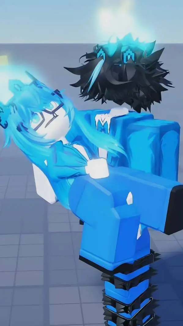 ai character: Miry x marvin  background