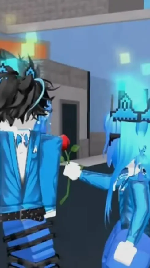ai character: Miry x marvin  background