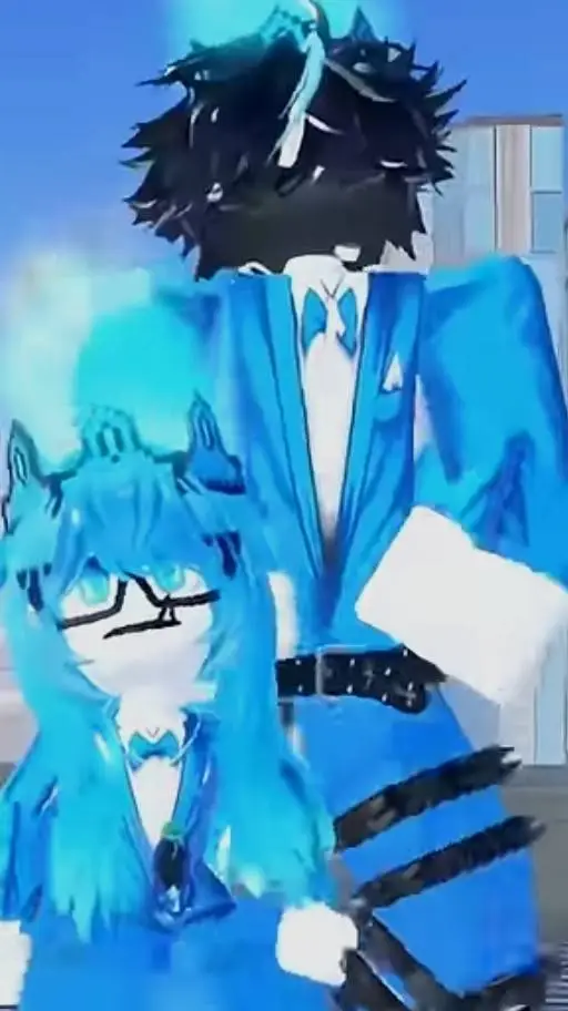 ai character: Mtiy x marvin  background