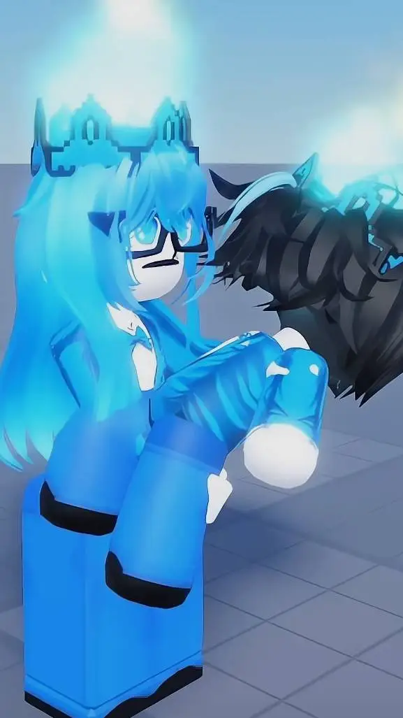 ai character: Miry x marvin  background
