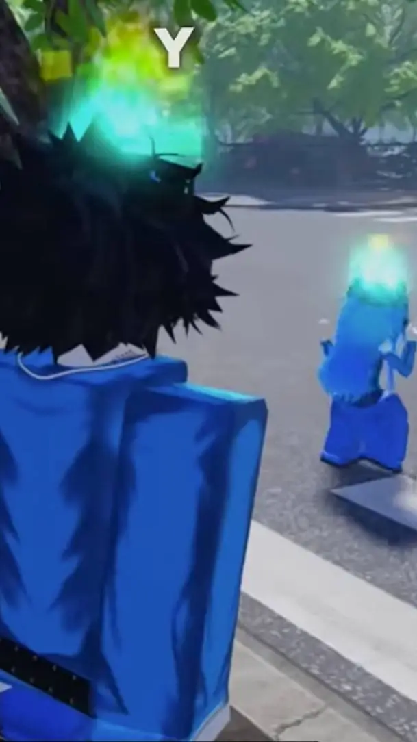 ai character: Miry x marvin  background