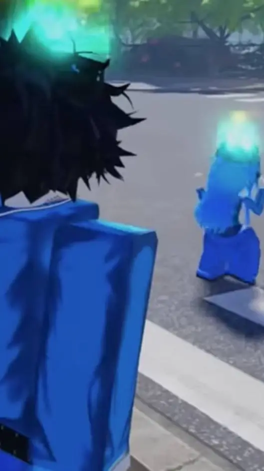 ai character: Miry x marvin  background