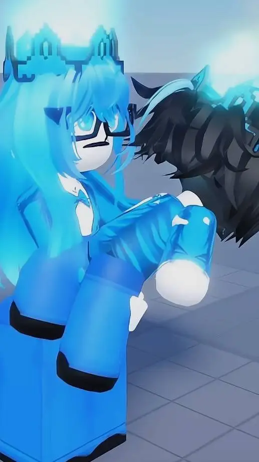 ai character: Miry x marvin  background