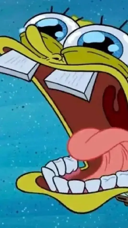 Talkie AI - Chat with spongebob