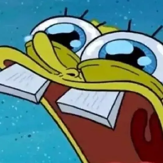 chat with ai character: spongebob