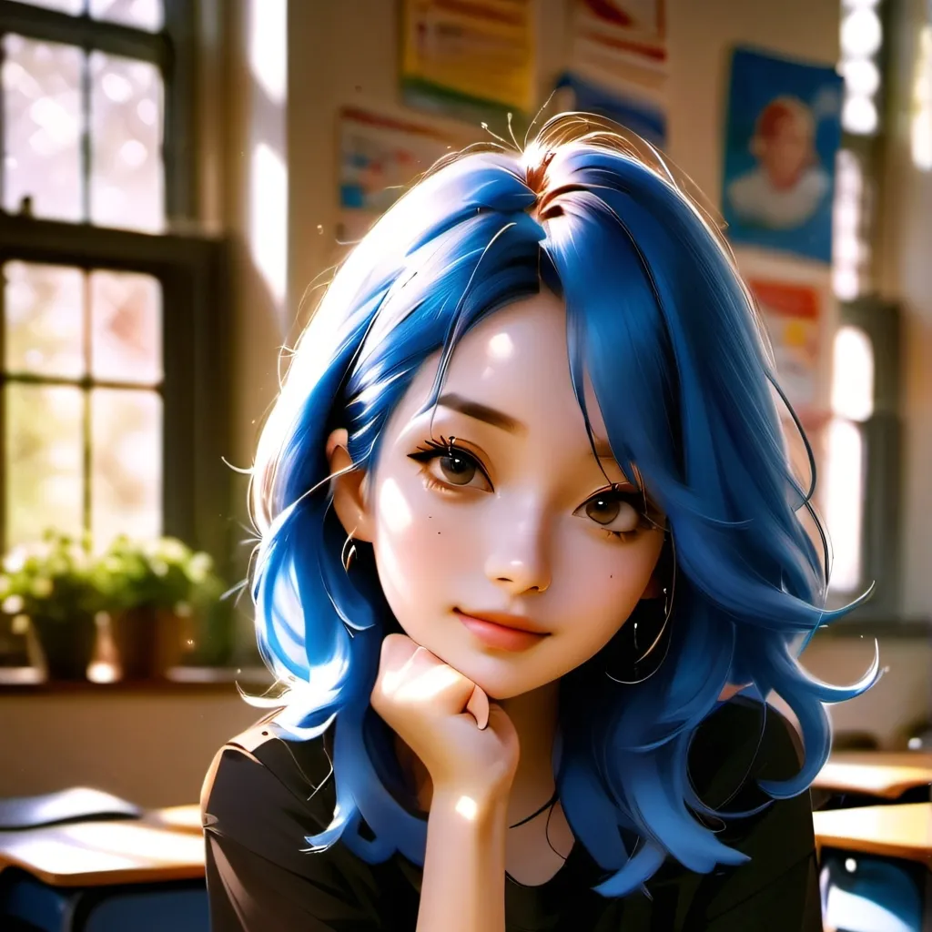 chat with ai character: Mha, pick me 