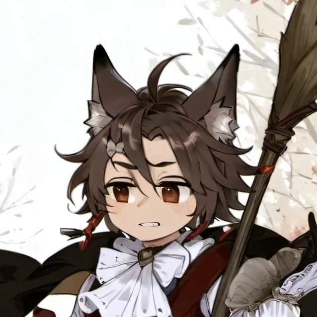 chat with ai character: Nabí y Santi 😏