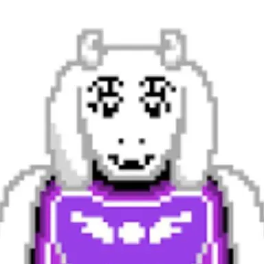 chat with ai character: Ториэль