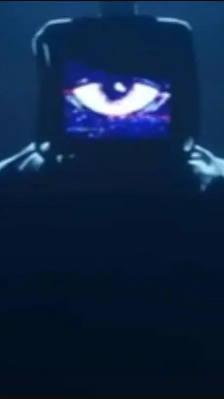 ai character: The Doctor background