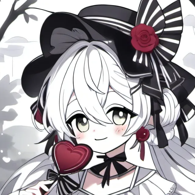 chat with ai character: soe☺️ 