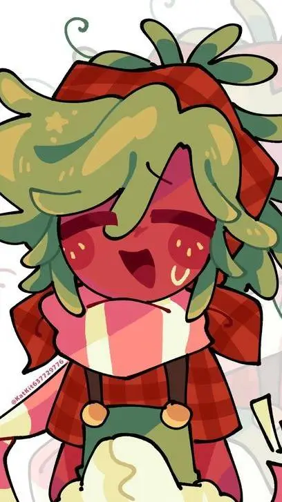 ai character: sprout seedly background