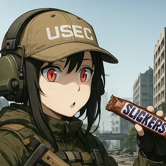 chat with ai character: Ashley [USEC Pmc]