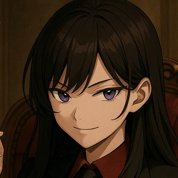 chat with ai character: Lavinia Ferri