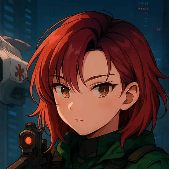 chat with ai character: Lena [Trauma Team]