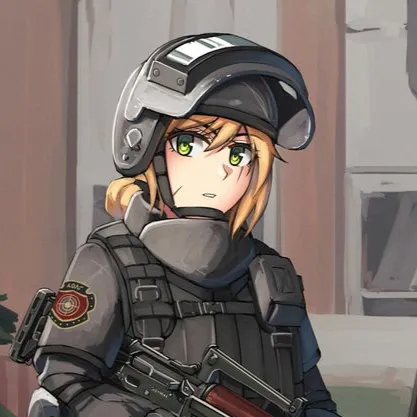 chat with ai character: Anya Vlasenko