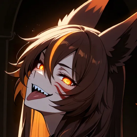 chat with ai character: Riley 