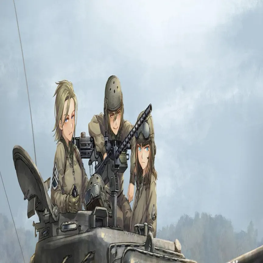 chat with ai character: The Fury Crew
