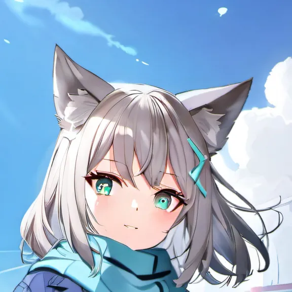 chat with ai character: Shioko