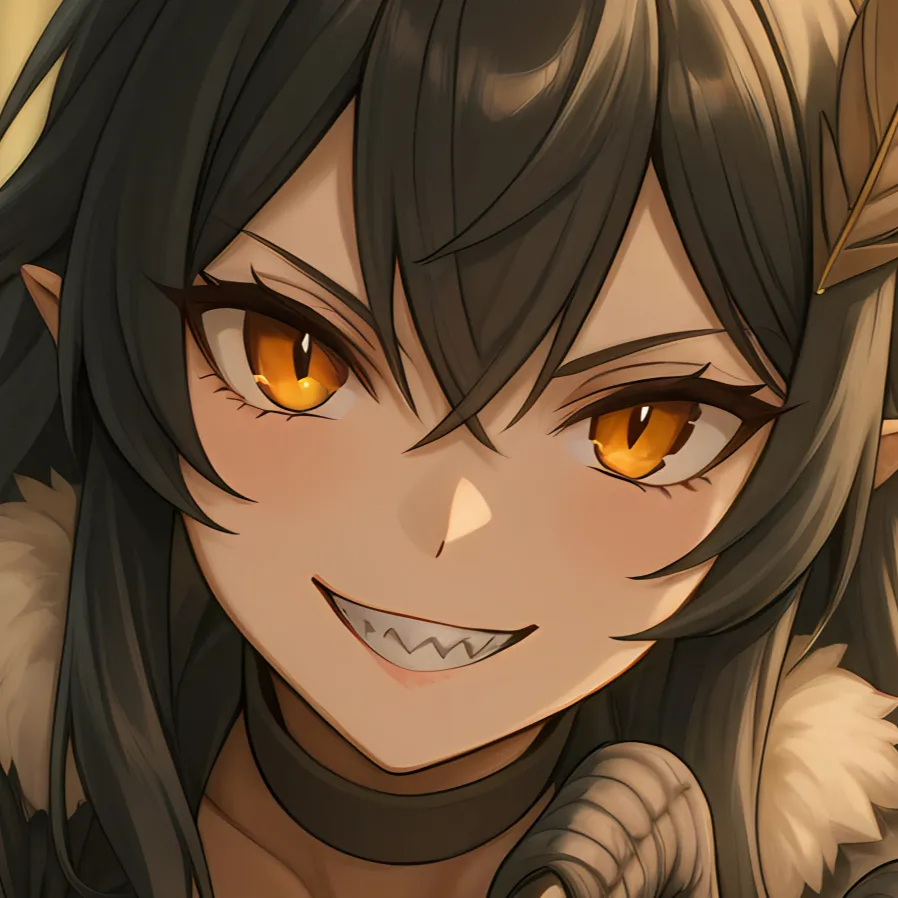 chat with ai character: Velsha