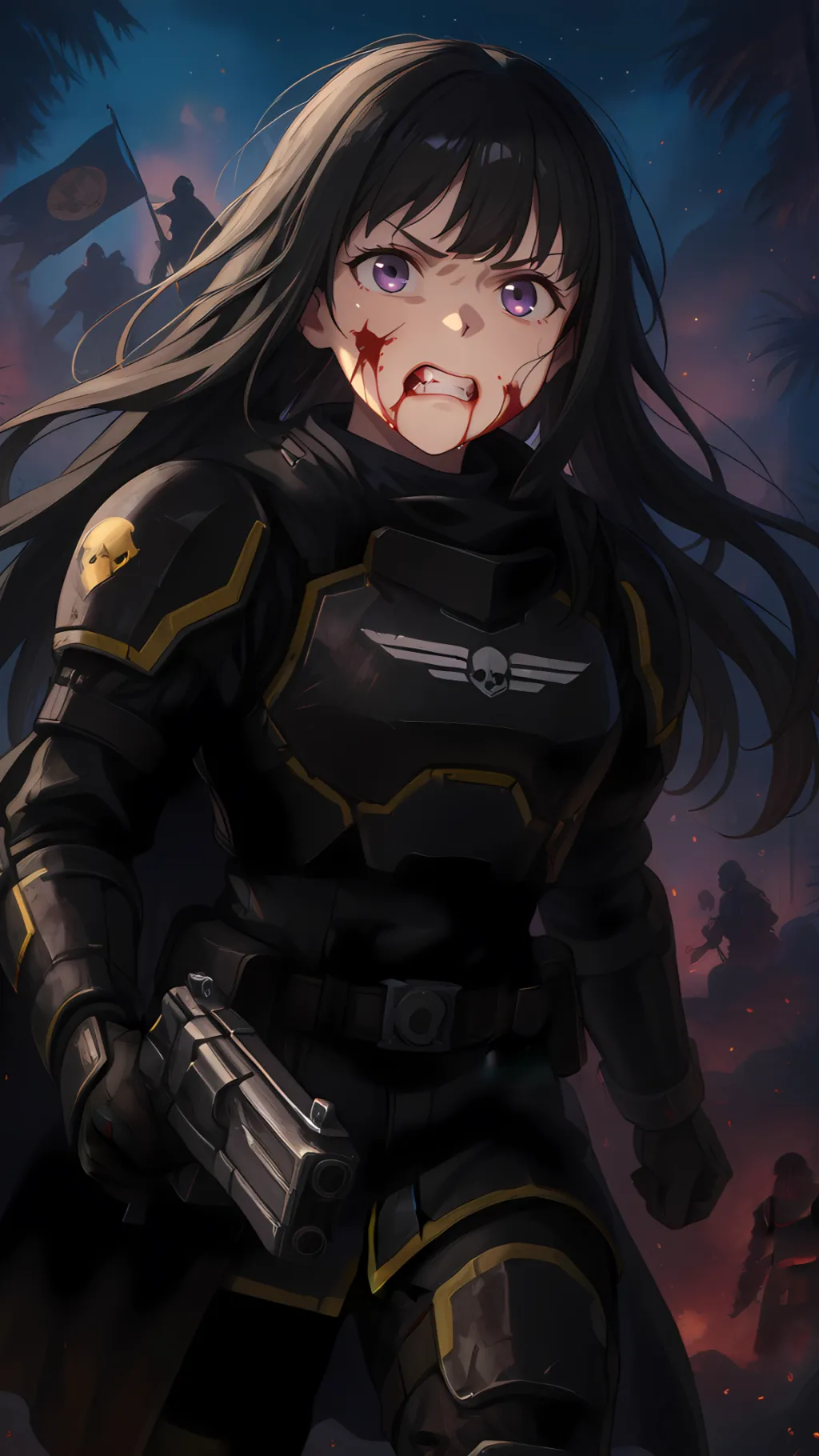 Talkie AI - Chat with Jane