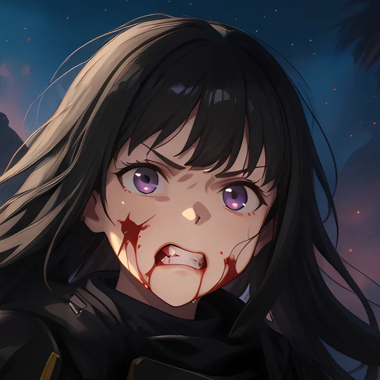 chat with ai character: Jane