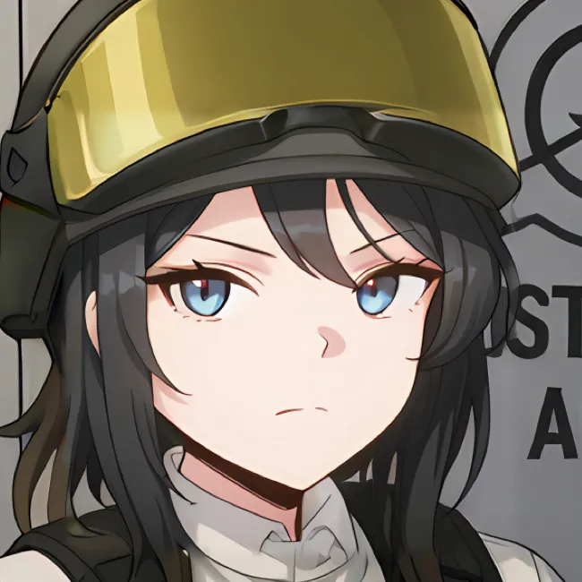 chat with ai character: Kira [Scp Guard]